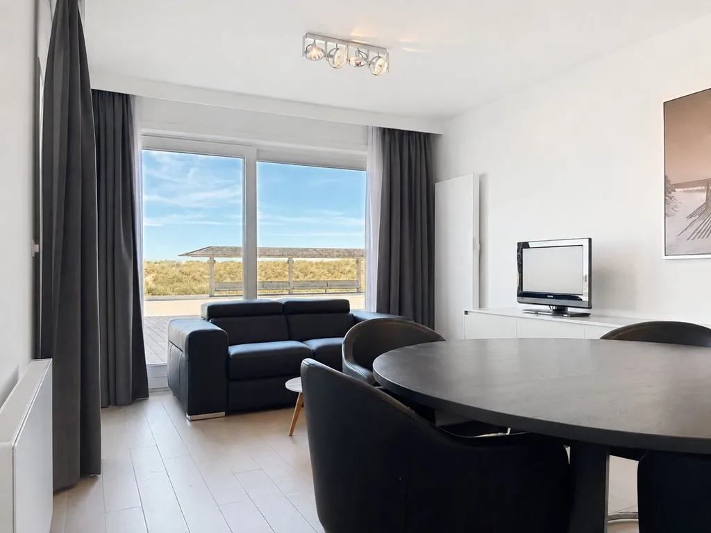 Hoofdfoto Appartement in Nieuwpoort