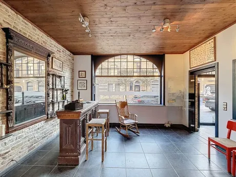 Huis in Nieuwpoort - Marktstraat 15, 8620 - foto 2