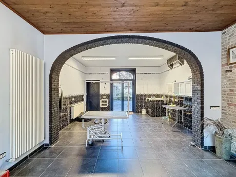 Huis in Nieuwpoort - Marktstraat 15, 8620 - foto 3