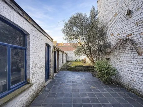 Huis in Nieuwpoort - Marktstraat 15, 8620 - foto 4