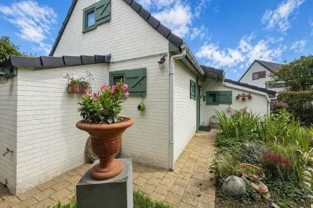 Huis Te Koop Nieuwpoort
