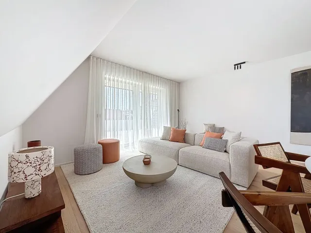 Huis in Nieuwpoort - Franslaan 158, 8620