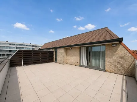 Huis in Nieuwpoort - Franslaan 158, 8620 - foto 3