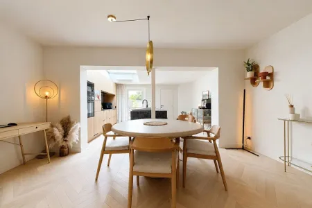 Huis Te Koop Nieuwpoort