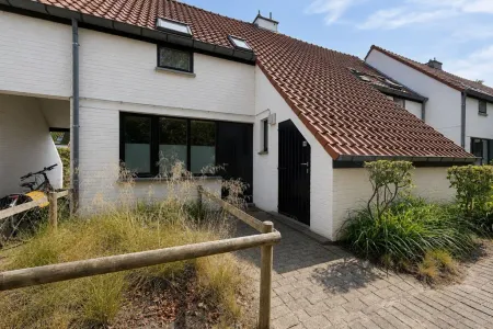 Huis Te Koop Nieuwpoort