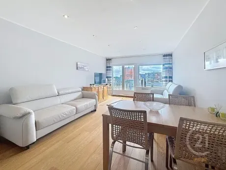 Appartement in Westende - Arendlaan 33, 8434 - foto 2