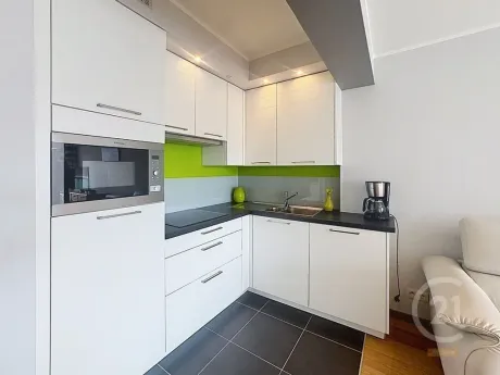 Appartement in Westende - Arendlaan 33, 8434 - foto 3