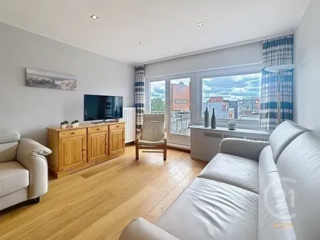 Appartement in Westende - Arendlaan 33, 8434 - foto 4