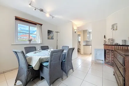 Huis Te Koop Nieuwpoort