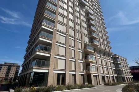 Appartement Te Koop Oostende
