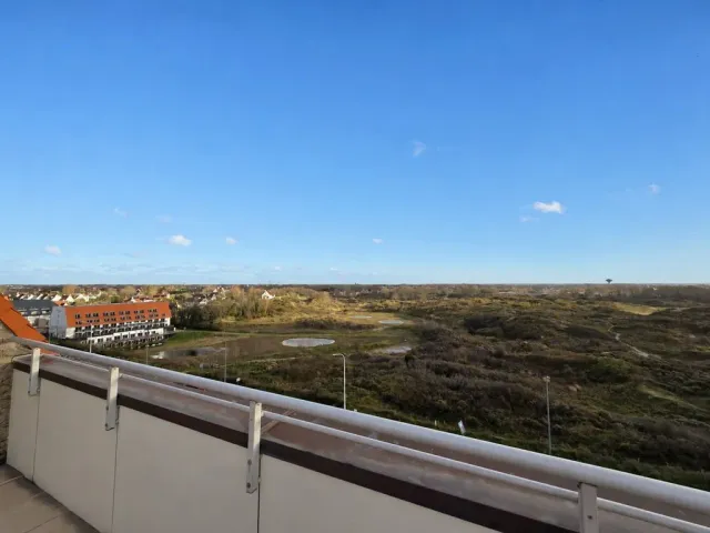 Huis in Nieuwpoort - Franslaan 158, 8620