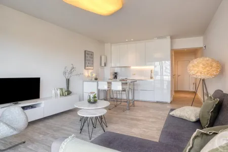 Appartement À vendre Middelkerke