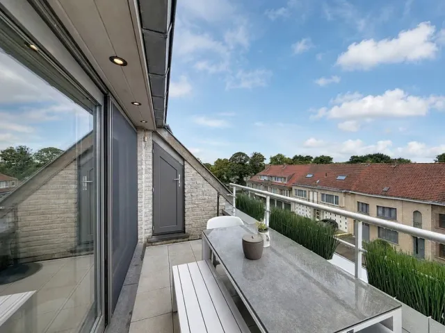 Appartement in Nieuwpoort - Astridlaan 80, 8620