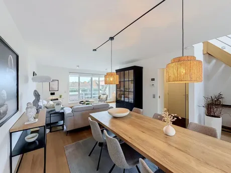 Appartement in Nieuwpoort - Astridlaan 80, 8620 - foto 2