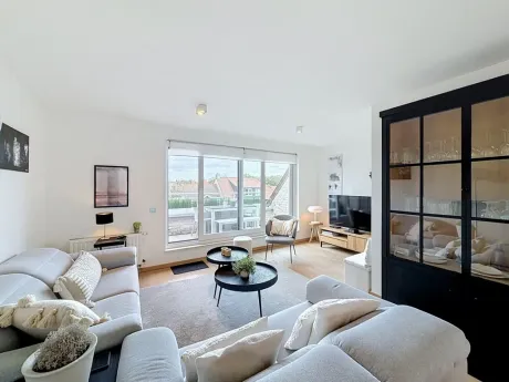 Appartement in Nieuwpoort - Astridlaan 80, 8620 - foto 3