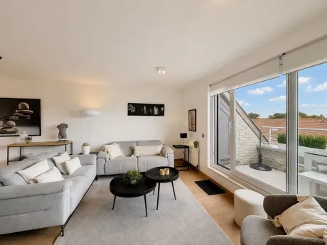 Appartement in Nieuwpoort - Astridlaan 80, 8620 - foto 4