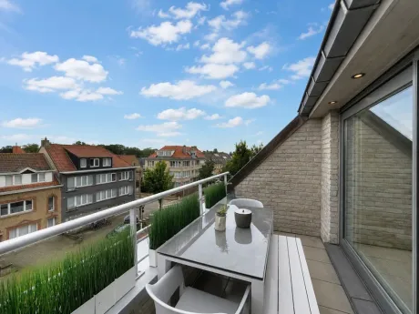 Appartement in Nieuwpoort - Astridlaan 80, 8620 - foto 5