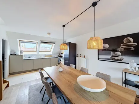 Appartement in Nieuwpoort - Astridlaan 80, 8620 - foto 6