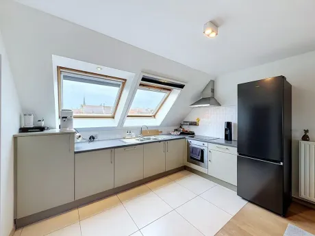 Appartement in Nieuwpoort - Astridlaan 80, 8620 - foto 7
