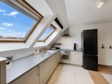 Appartement in Nieuwpoort - Astridlaan 80, 8620 - foto 9
