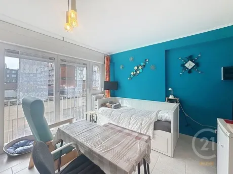 Appartement in Westende - Arendlaan 18, 8434 - foto 6
