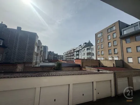 Appartement in Westende - Arendlaan 18, 8434 - foto 8