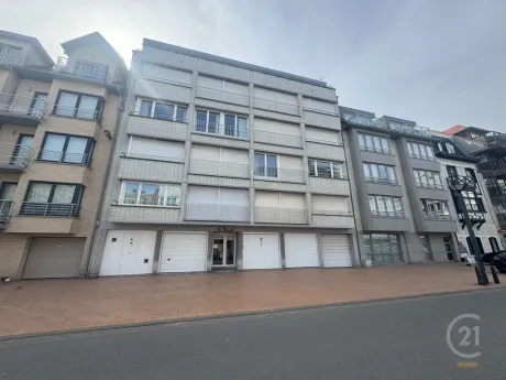 Appartement in Westende - Arendlaan 18, 8434 - foto 9