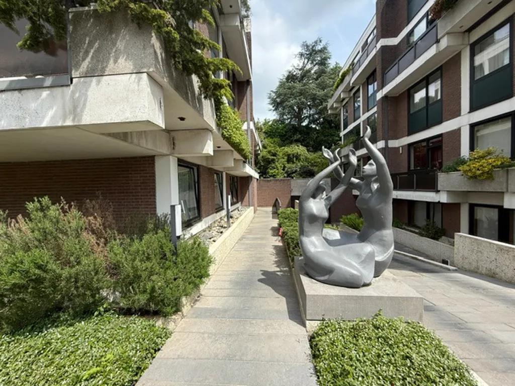 Hoofdfoto Appartement in Uccle