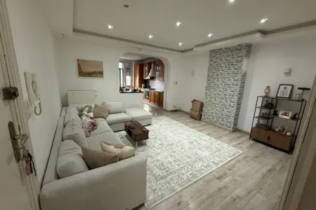 Appartement Te Koop Jette