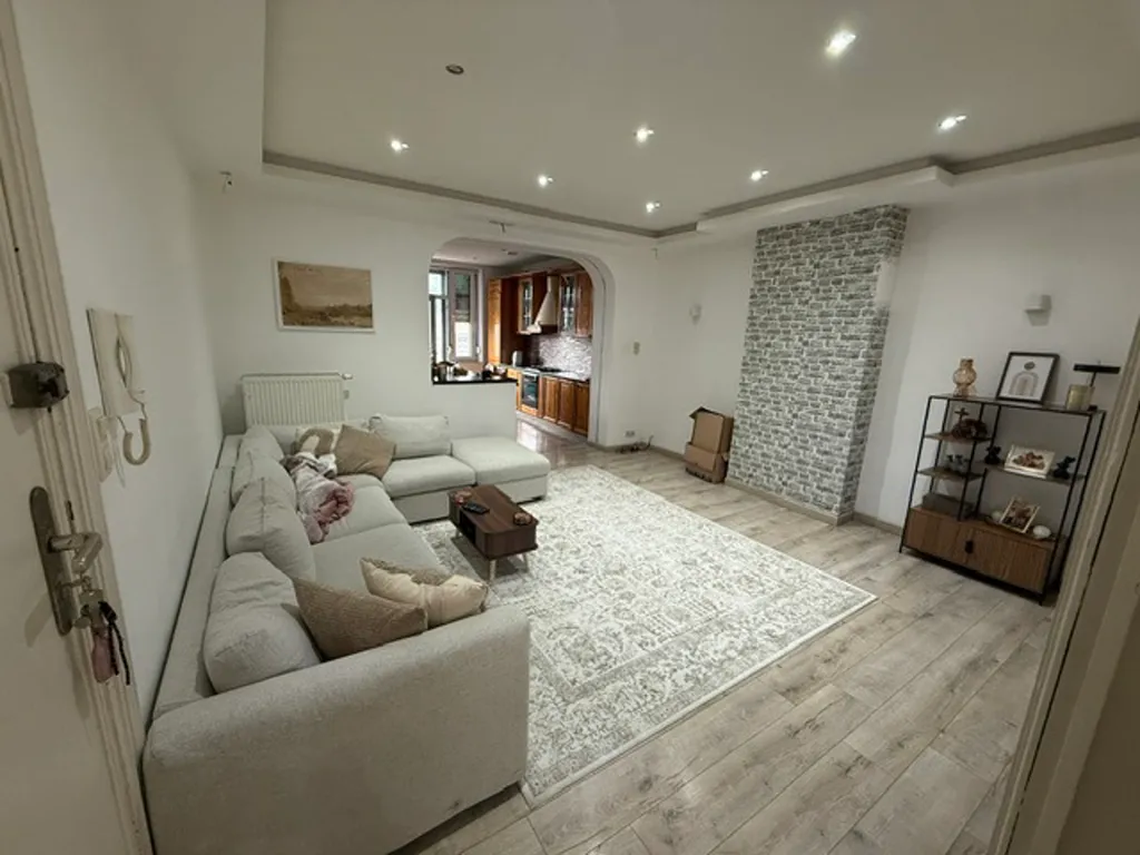 Hoofdfoto Appartement in Jette