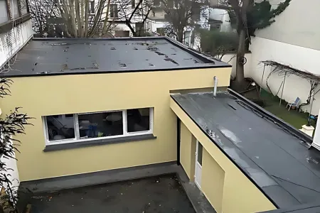 Appartement À vendre Schaerbeek