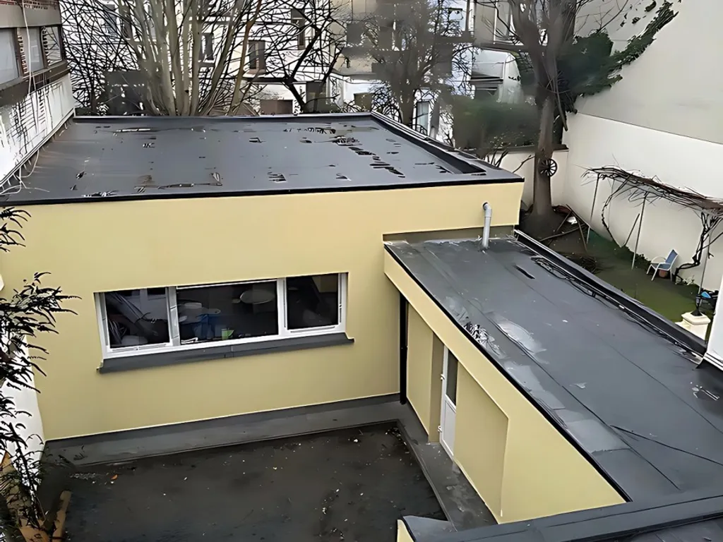 Hoofdfoto Appartement in Schaarbeek