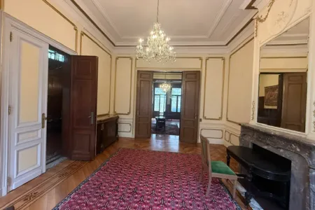 Huis Te Huur Sint-Joost-ten-Node