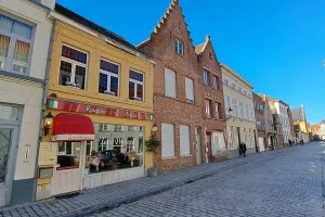 Commerce à Vendre Brugge