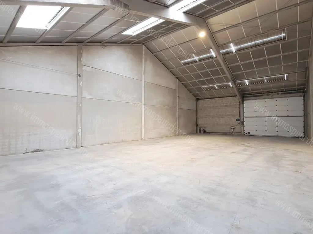 Garage in Koekelare - 1392722 - Pottebezemstraat 24, 8680 KOEKELARE