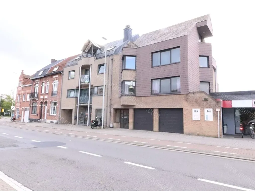 Appartement in Assebroek - 1398060 - Baron Ruzettelaan 298-A-0101, 8310 ASSEBROEK