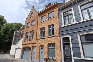 Huis Te Huur Brugge