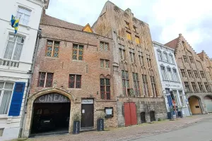 Garage Te Huur Brugge