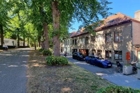 AppartementBrugge