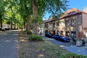 Appartement Te Koop Brugge