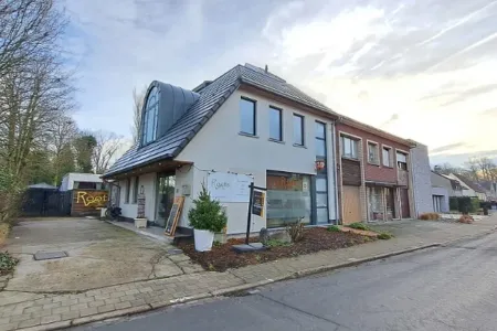 GrondSint Kruis
