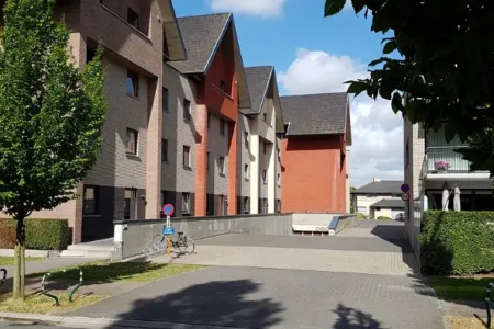  Verhuurd Brugge