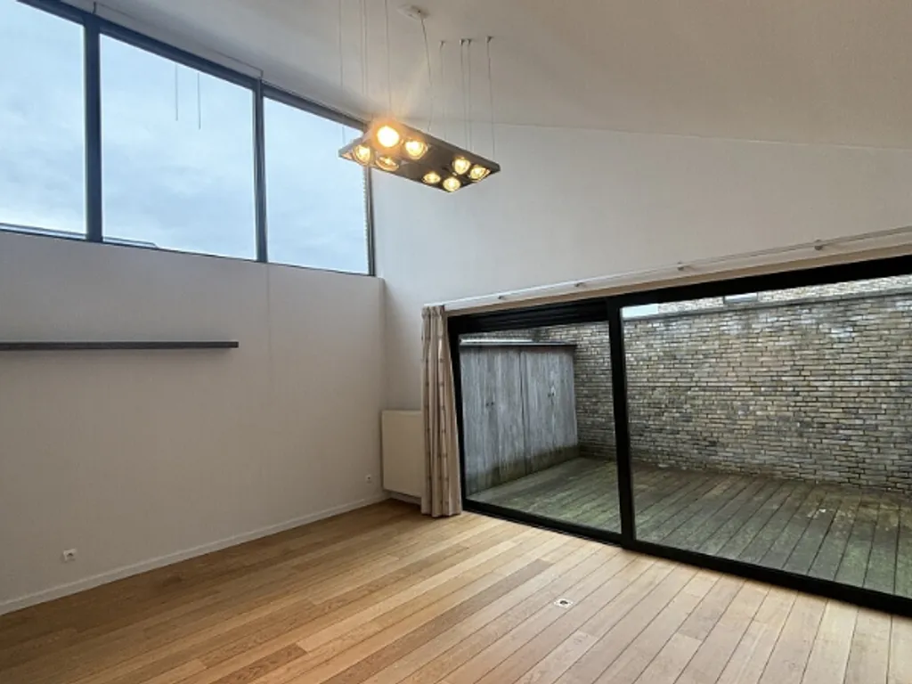 Hoofdfoto Appartement in Brugge