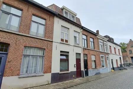  Verhuurd Brugge