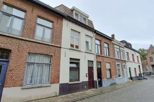 Appartement Te Huur Brugge