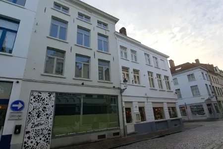 Huis Te Koop Brugge