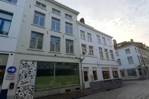 Huis Te Koop Brugge