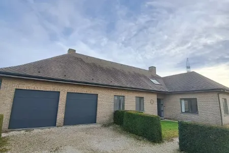  Verhuurd Diksmuide