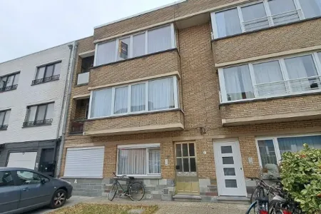  Verhuurd Assebroek