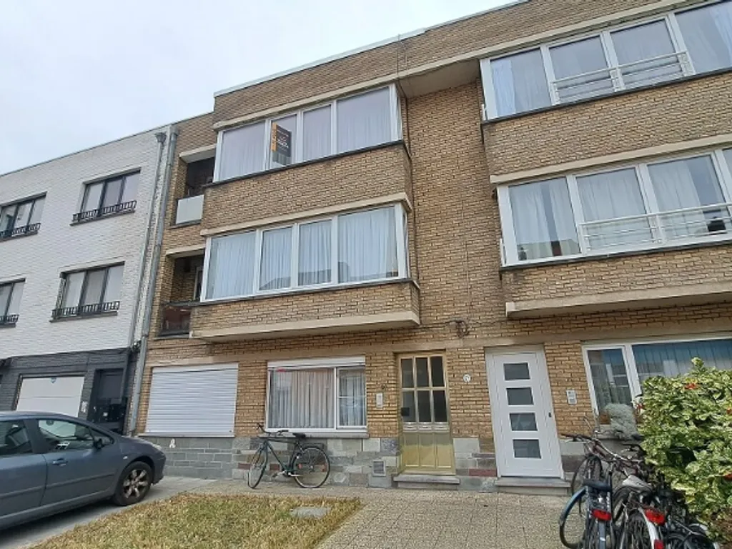 Appartement in Assebroek - 7670647 - Wagnerstraat 92 / 0201, 8310 Assebroek